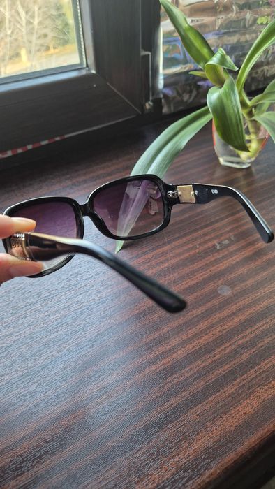 Солнцезащитные очки FENDI Оригинал