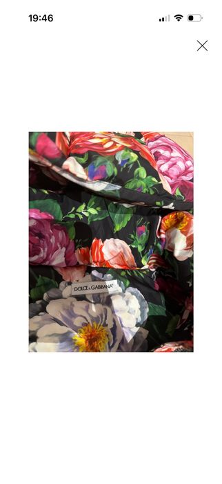 Куртка Dolce Gabbana