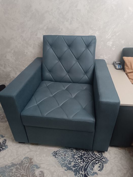 Срочно кресло кровать