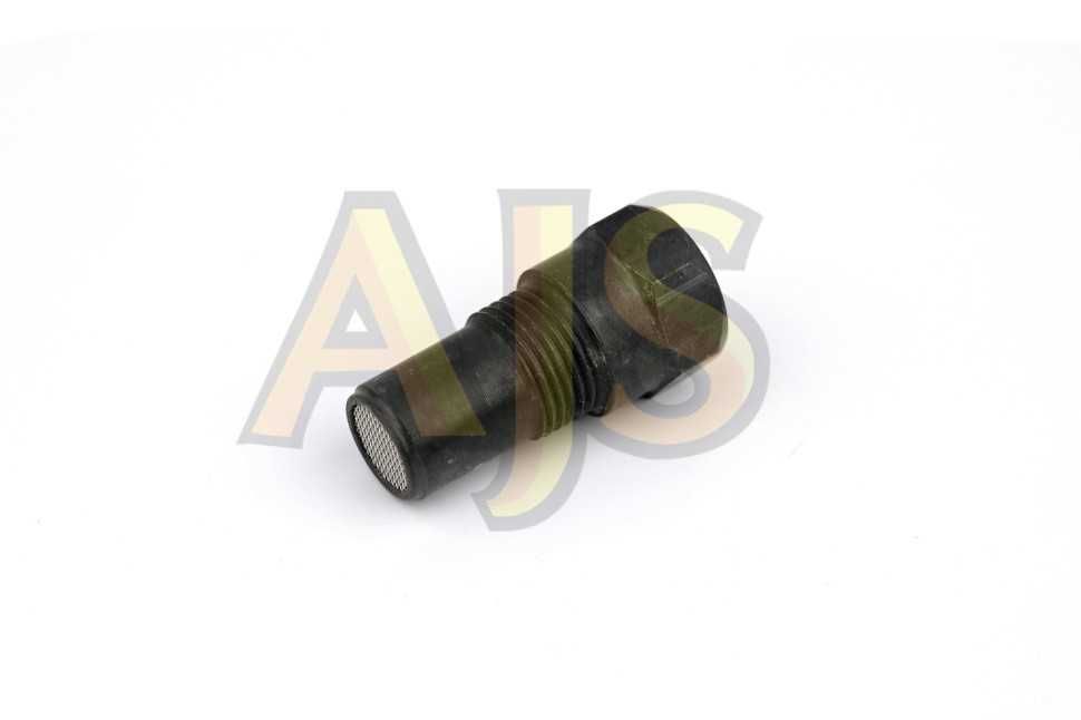 Обманка датчика кислорода Евро 5 К.