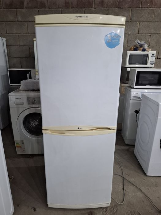 Холодильник LG срочно