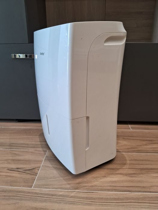 Dezumidificator aer Comfee 20L/zi, MDDF-20DEN7-WF, Wi-Fi