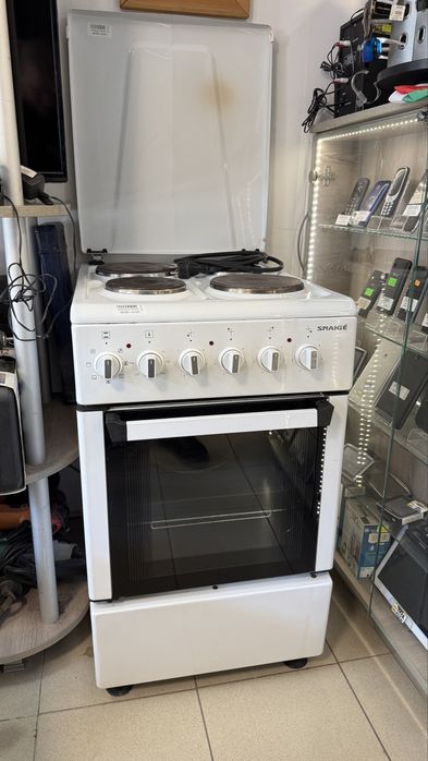 Готварска печка Snaige