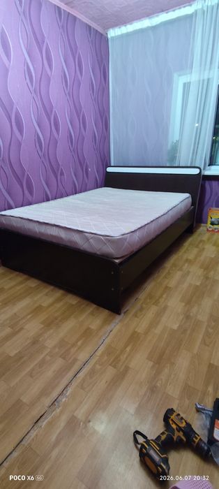 Продам кровать 148*200