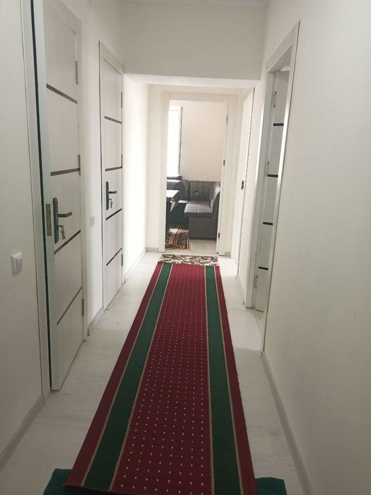 2 honalik kvartira sotiladi