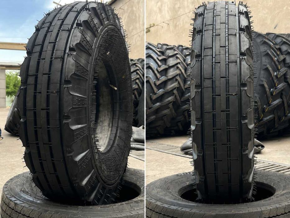 Qishloq xo’jaligi texnikalar uchun shinalar Traktor va Kombayn 13.6-38