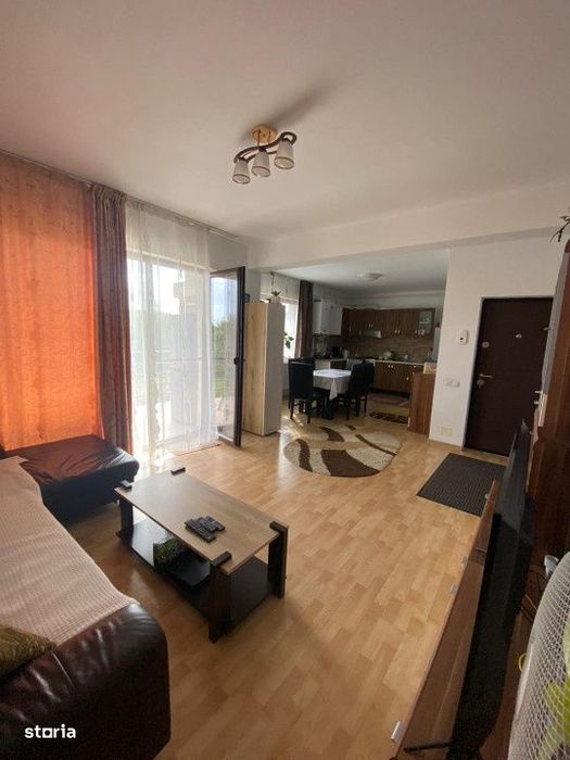 Apartament de 65 mp utili,parcare inclusa,etaj intermediar — fotografia 3