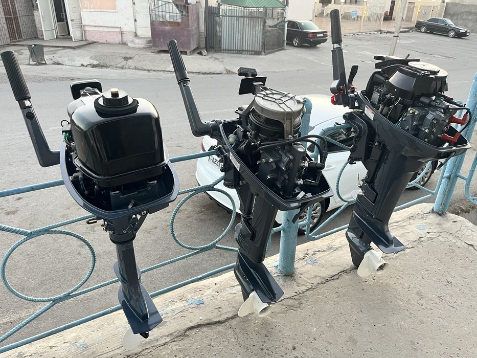 Yamaha 4/5/6 Ямаха 4/5/6