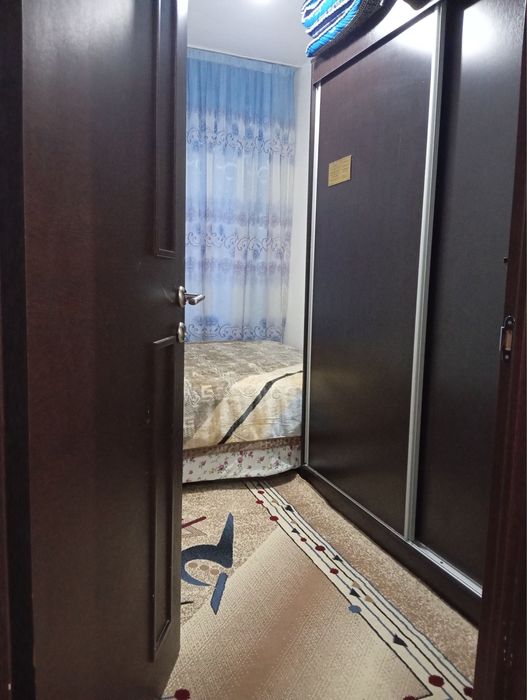 Chirchiq shahridan 3-xonali Uy sotiladi 55000$