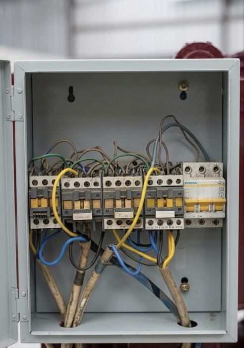 шлакоблочный станок + бетоносмеситель