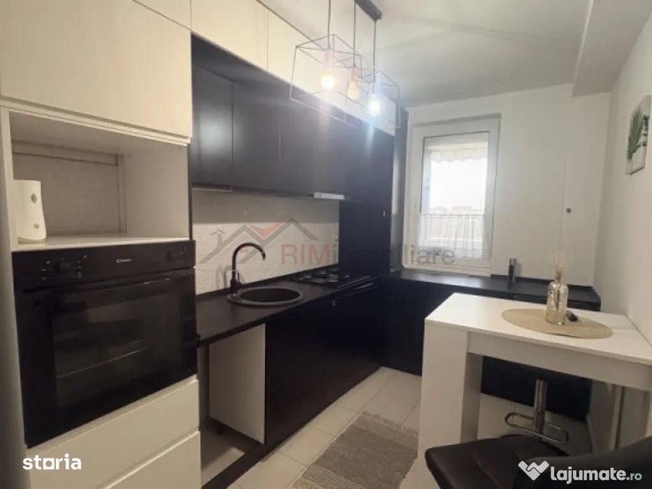 Inchiriere 2 camere | Pacii | centrala | 2020 | 10'' metrou