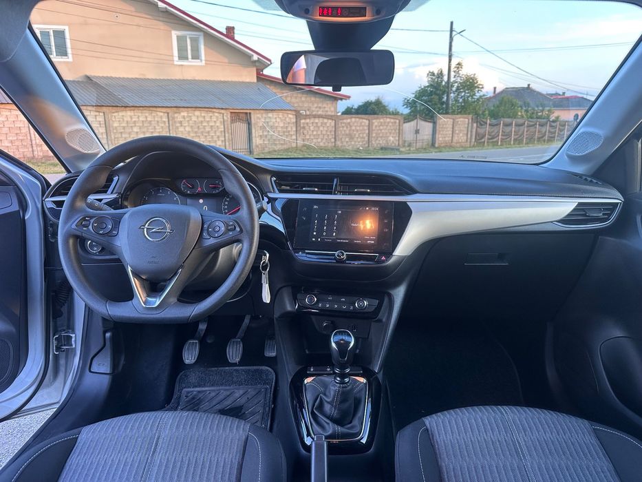 Opel Corsa Vând Opel Corsa 2022