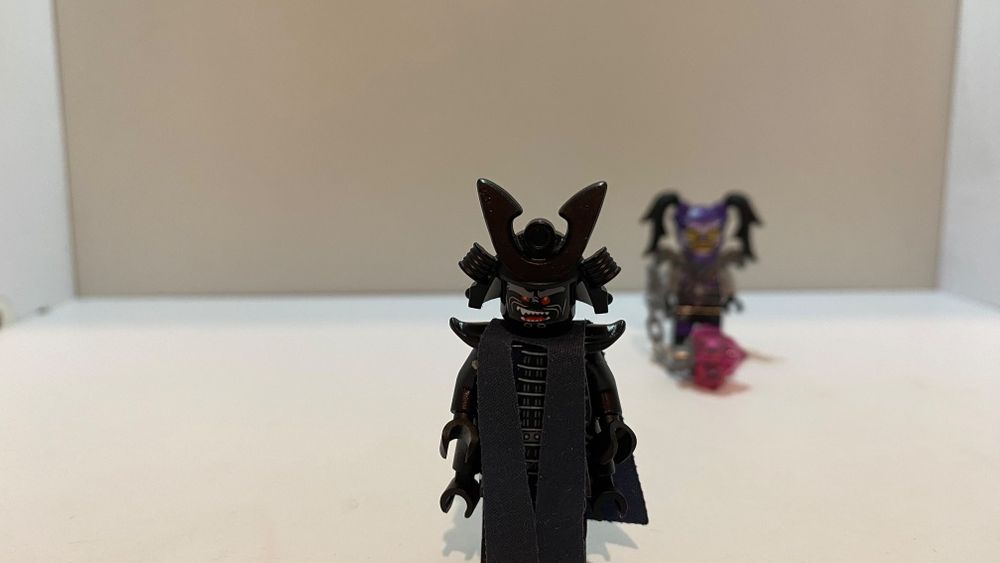 Vand Figurine LEGO ninjago