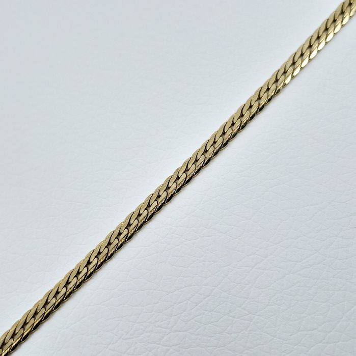 Lant din aur de 14k, 18.12g | GlobalCash.ro #MI114059