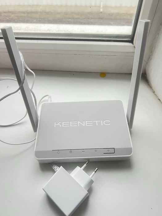 Роутер Keenetic AIR
