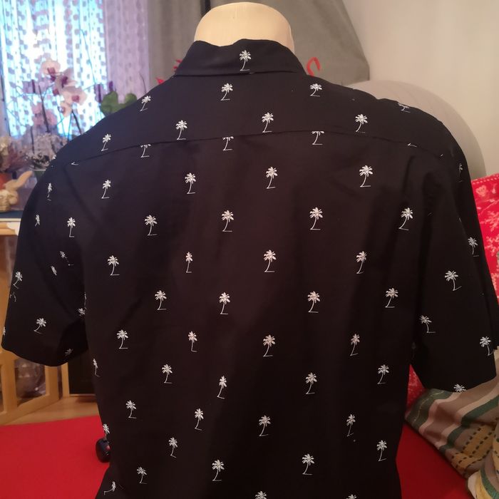 Cămăși Ted Baker/Zara /