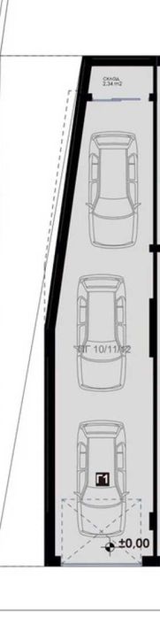 Продава се Тристаен апартамент в Гоце Делчев - 73 кв.м за 1363 €/кв.м - Снимка #3