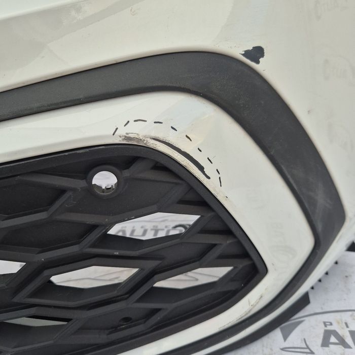 Bara fata Volkswagen Golf 8 GTI-GTD an 2019-2020-2021-2022-2023