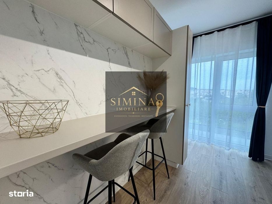Apartament 3 Camere, Confort Lux, De Inchiriat,  Tudor