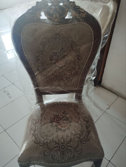 Stul yong‘oq sehdan
