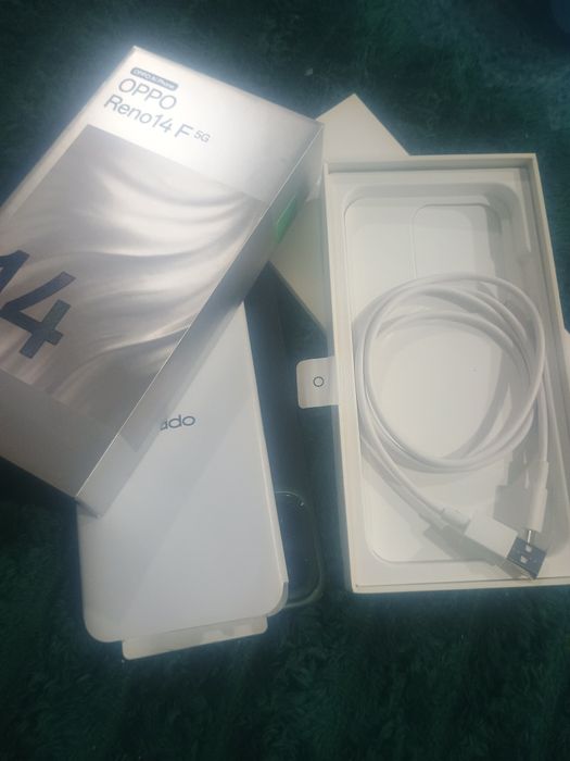 Oppo  reno 14 ca nou