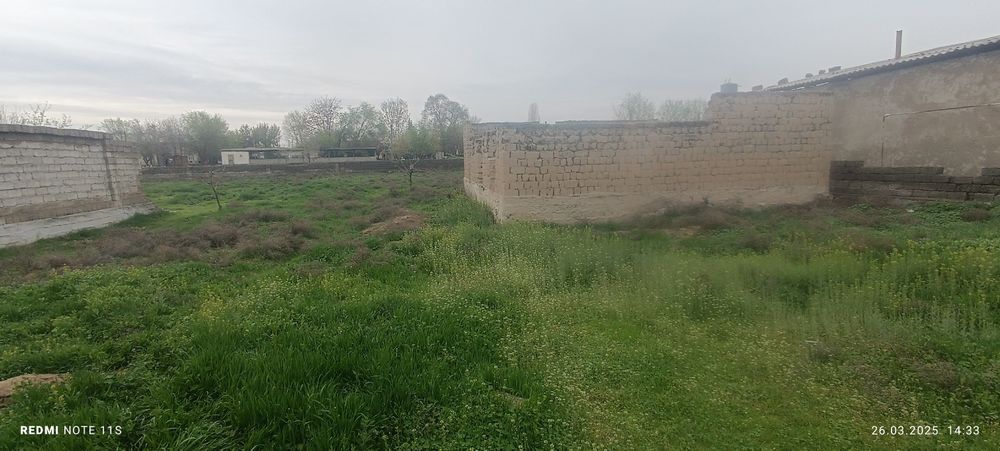 Uy Sotiladi Xolati fotoda korsatilgan