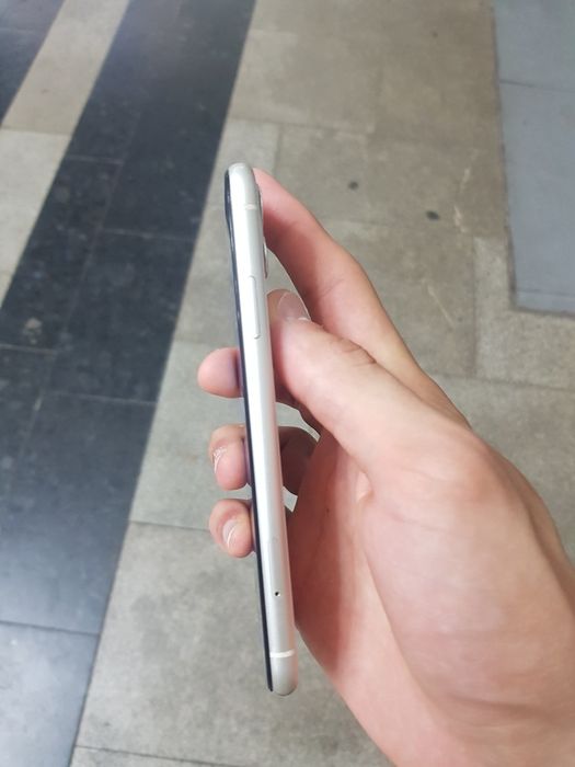 iPhone 11 128Gb Model:RM/A