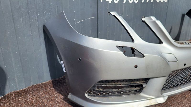 Mercedes E-class W212 AMG 2010/2014 Bara fata BF563
