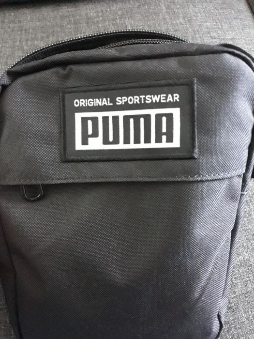 Чанта мъжка PUMA