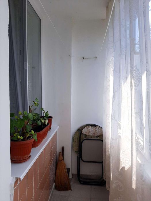 Дава се под наем Тристаен апартамент в Варна, Чайка - 75 кв.м за 375 € - Снимка #4