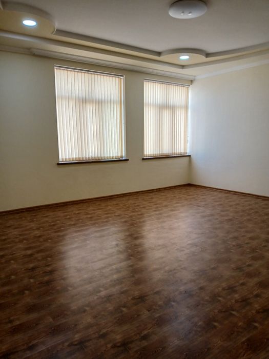 Сдается 3 комнатная квартира