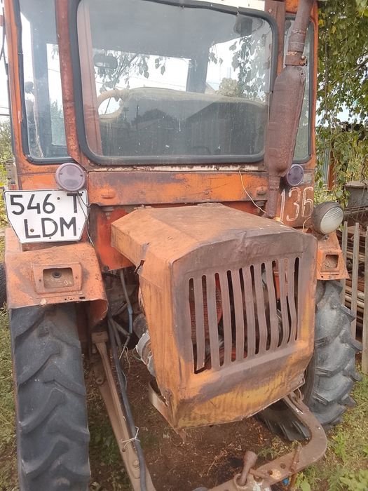 Продам тоактор т16