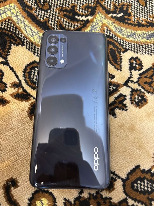 Оппо Рено 5 8/128