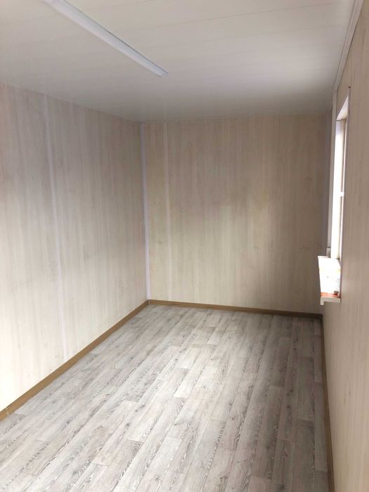 Контейнер жилой в Аренду