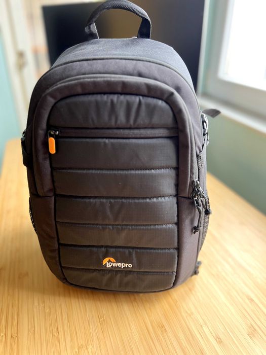 Фотографска раница LowePro Tahoe 150
