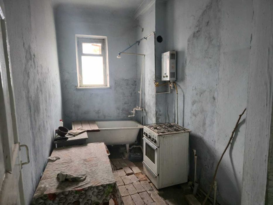 Котеж, уй, ховли, участка