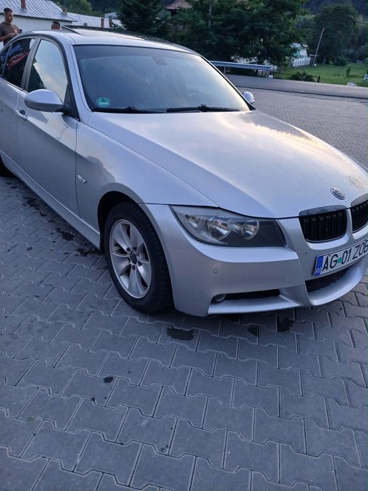 BMW 3 Series 0 — imagine 3