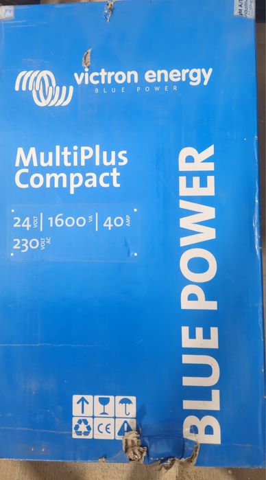 Invertor Victron Energy