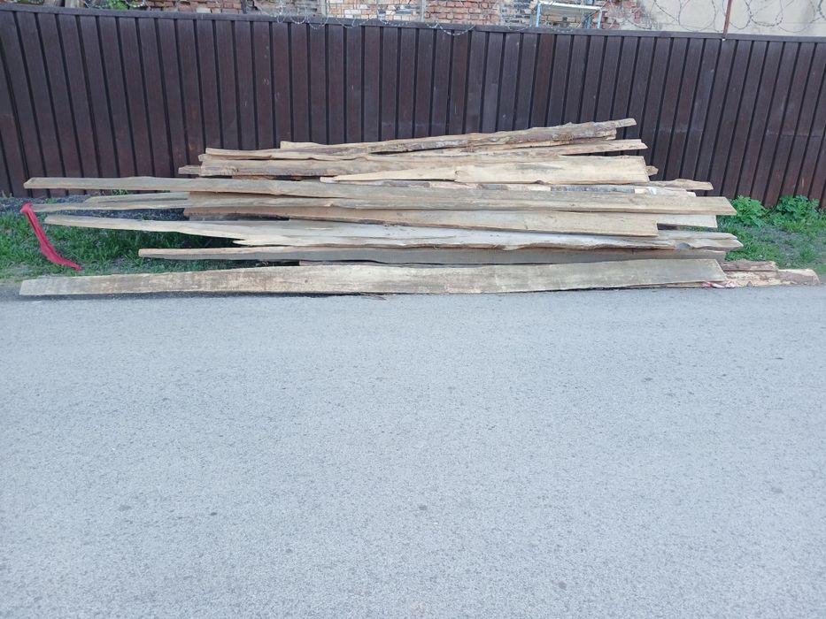Продам новый лес