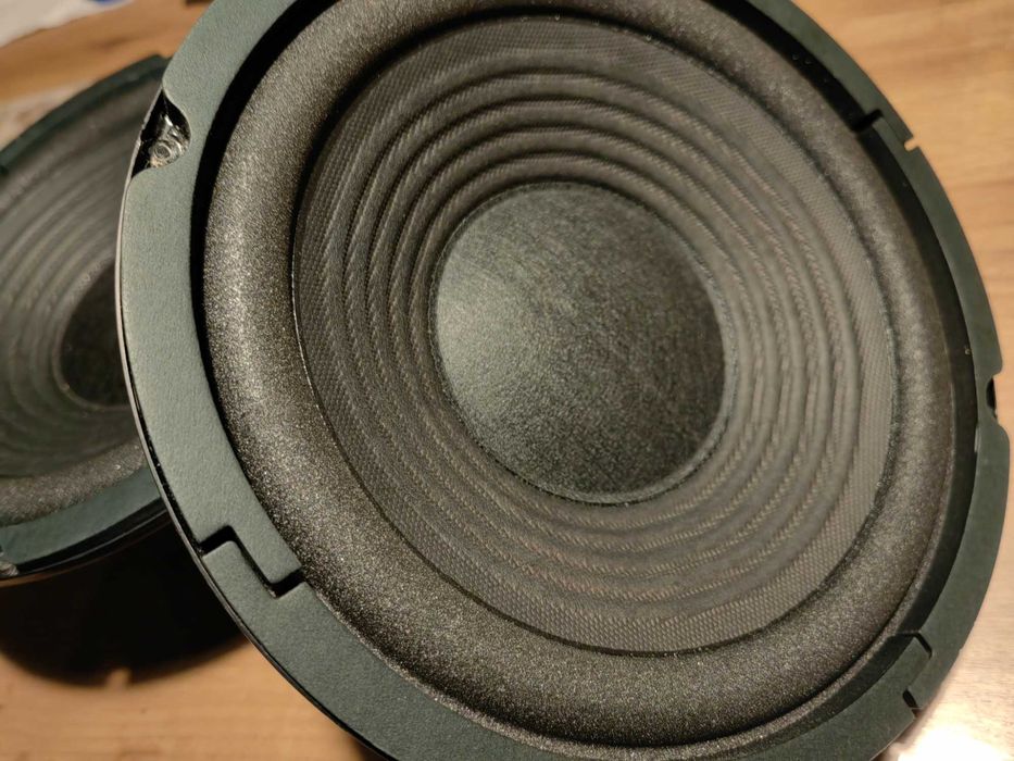 woofere (difuzoare)VISATON  W200