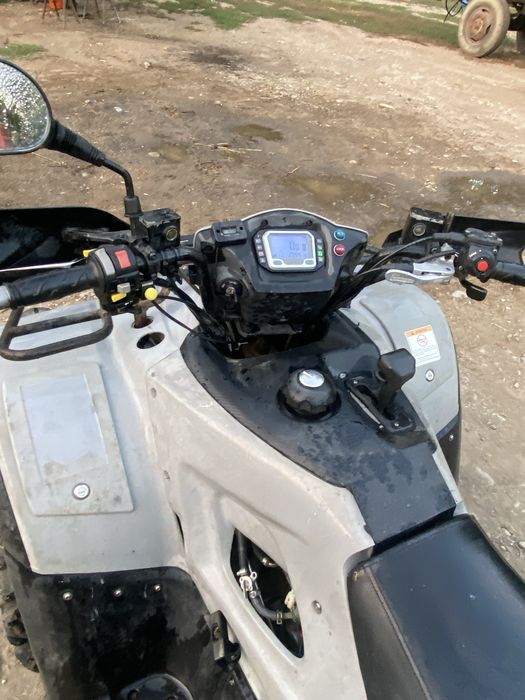 Vand atv tgb 425 4x4 (nu can am, polaris, segway, honda, yamaha)