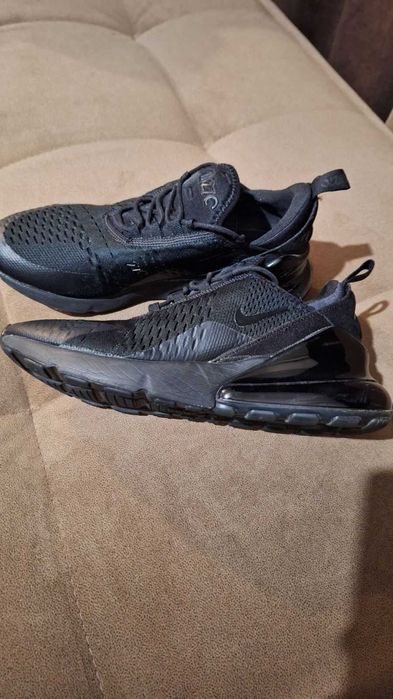 Nike air max 270