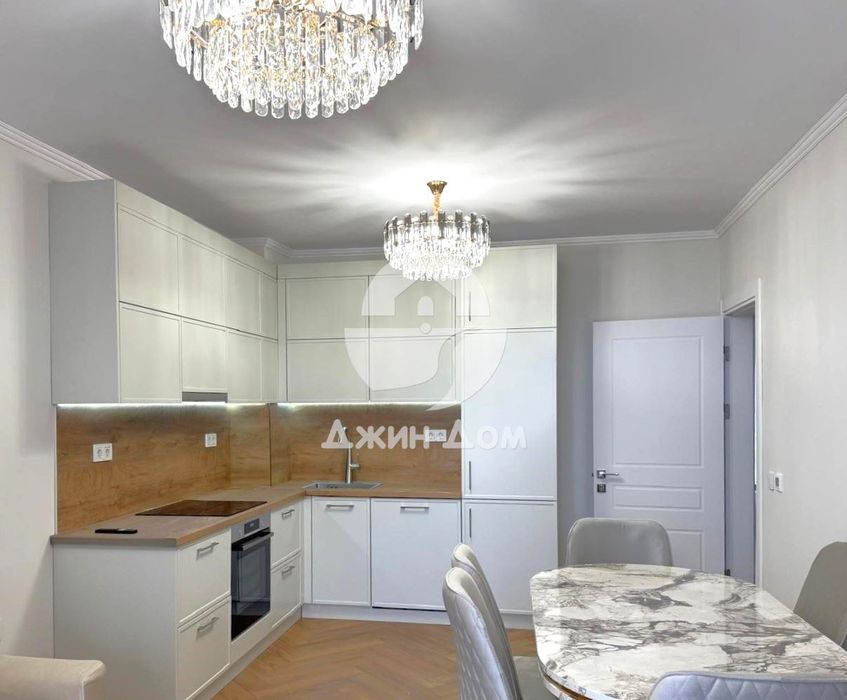 Продава се Тристаен апартамент в Свети Влас - 89 кв.м за 2529 €/кв.м - Снимка #3