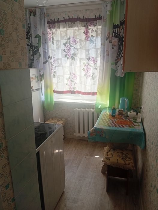 Продам 2-ух комнатную квартиру.