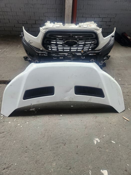 Fața Completa Ford Transit 2014/2018