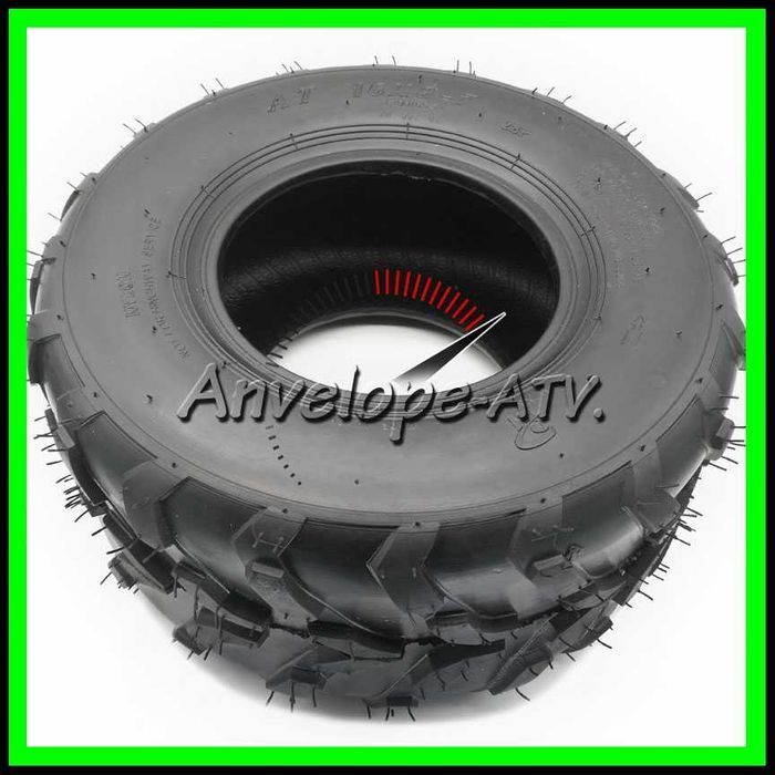 ANVELOPA ATV 16x8-7 16x8x7 Cauciuc ATV 16x8x7 in V
