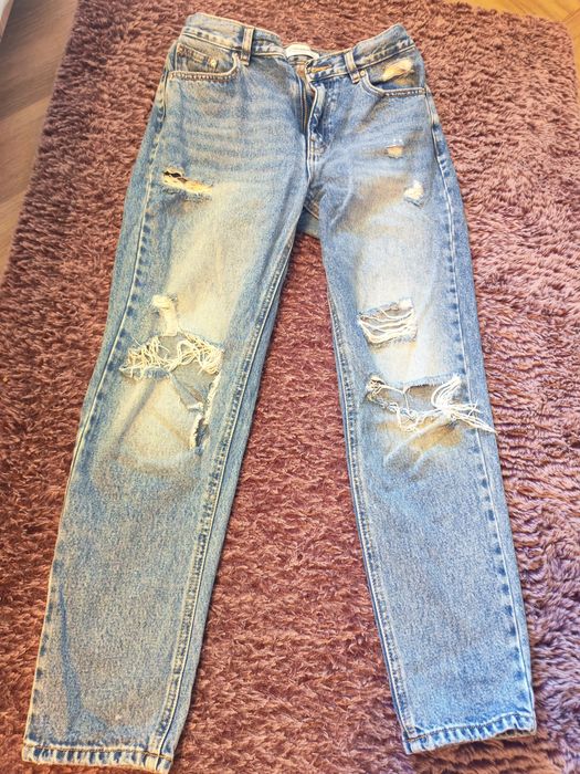 Blugi pull bear 36
