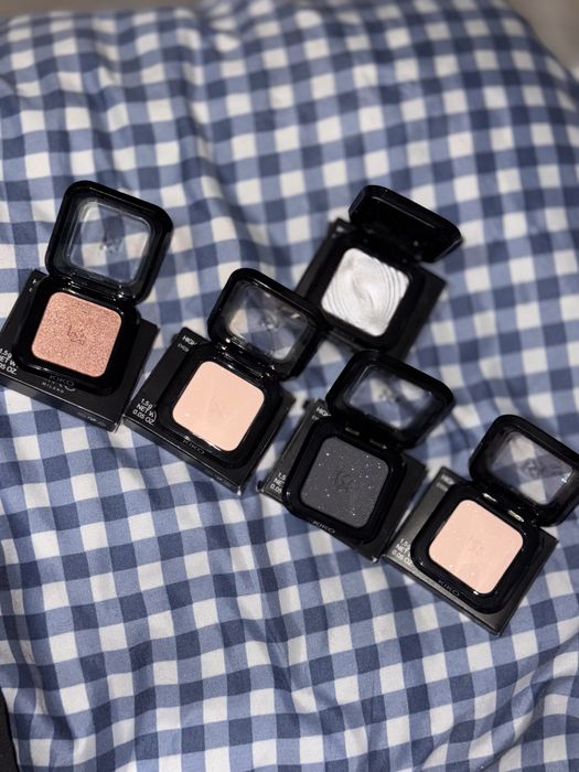 Kiko Milano kosmetika