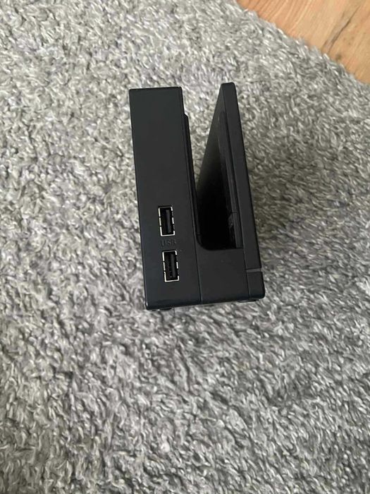Nintendo switch dok