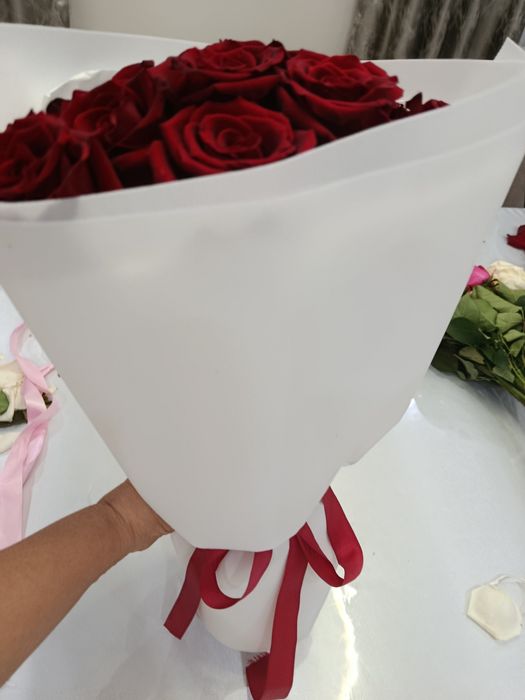 Продам букеты ..